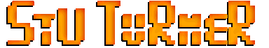 STU TURNER